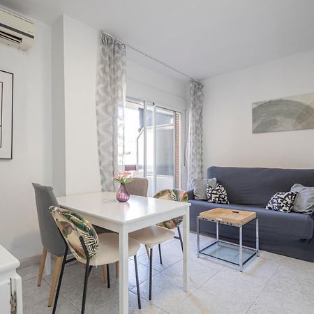 Perfect Getaway In Triana - 15M Walk Giralda Apartment Seville Exterior photo