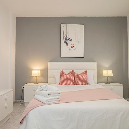 Perfect Getaway In Triana - 15M Walk Giralda Apartment Seville Exterior photo