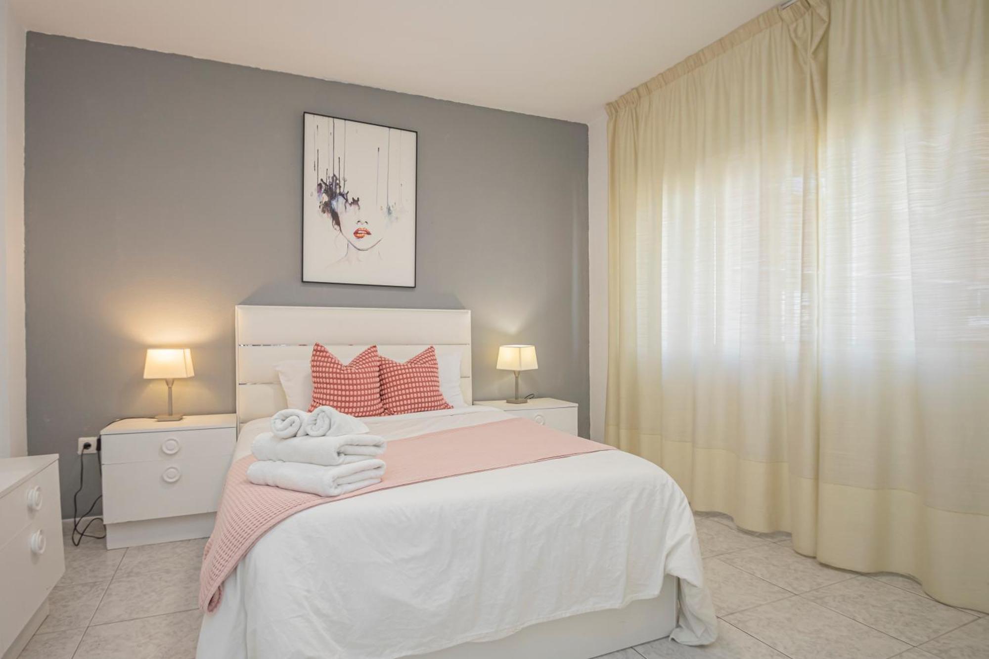 Perfect Getaway In Triana - 15M Walk Giralda Apartment Seville Exterior photo